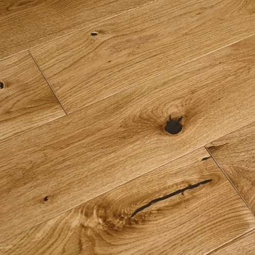 ДУБ РУСТИК 1015 ИНЖЕНЕРНАЯ ДОСКА LAB ARTE AUTHENTICA для пола